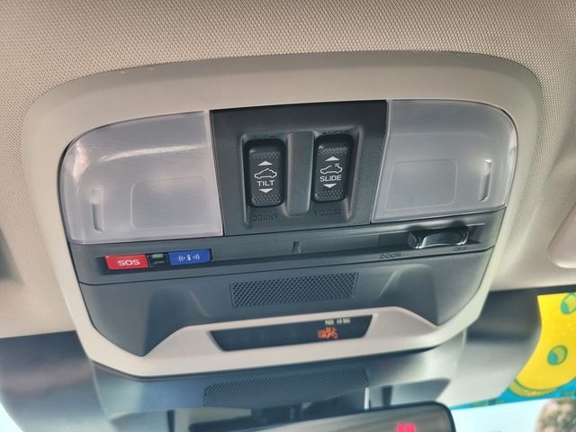 Used 2024 Gray Subaru Limited image 23