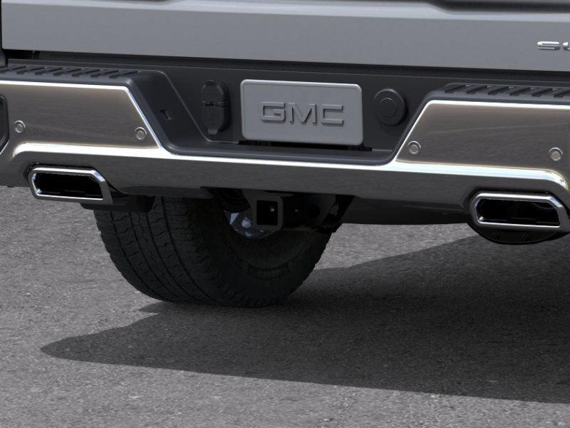 2026 GMC Sierra 1500 SLT - Photo 14