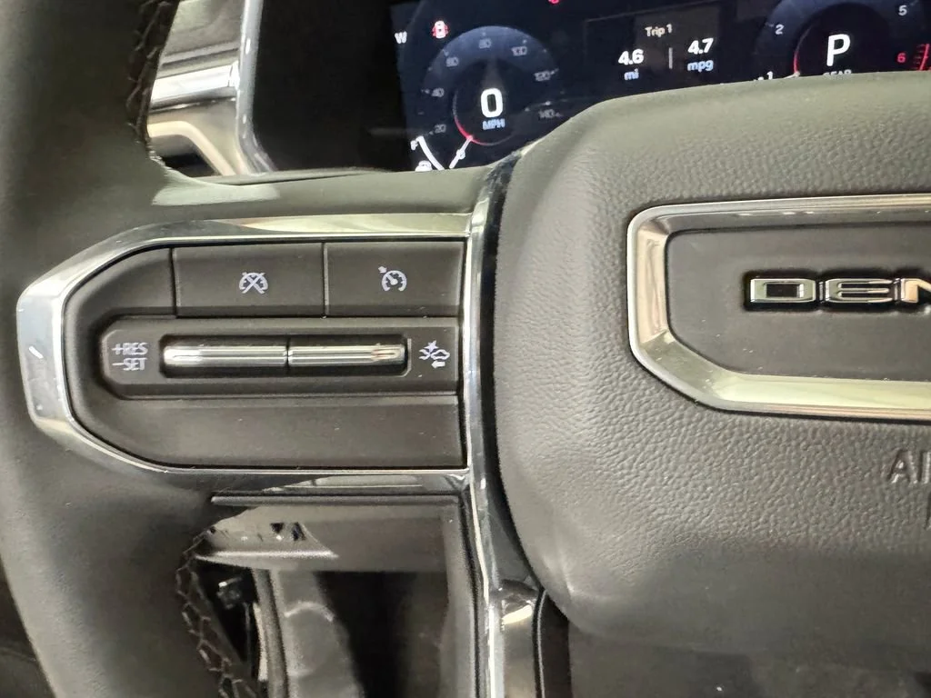 2026 GMC Canyon Denali - Photo 18