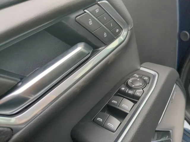 New 2026 Downpour Metallic GMC Denali image 12