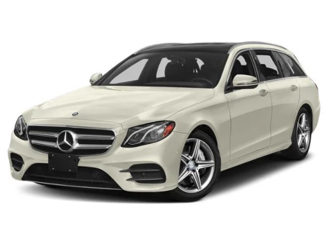 2017 Mercedes-Benz E-Class E 400 Sport