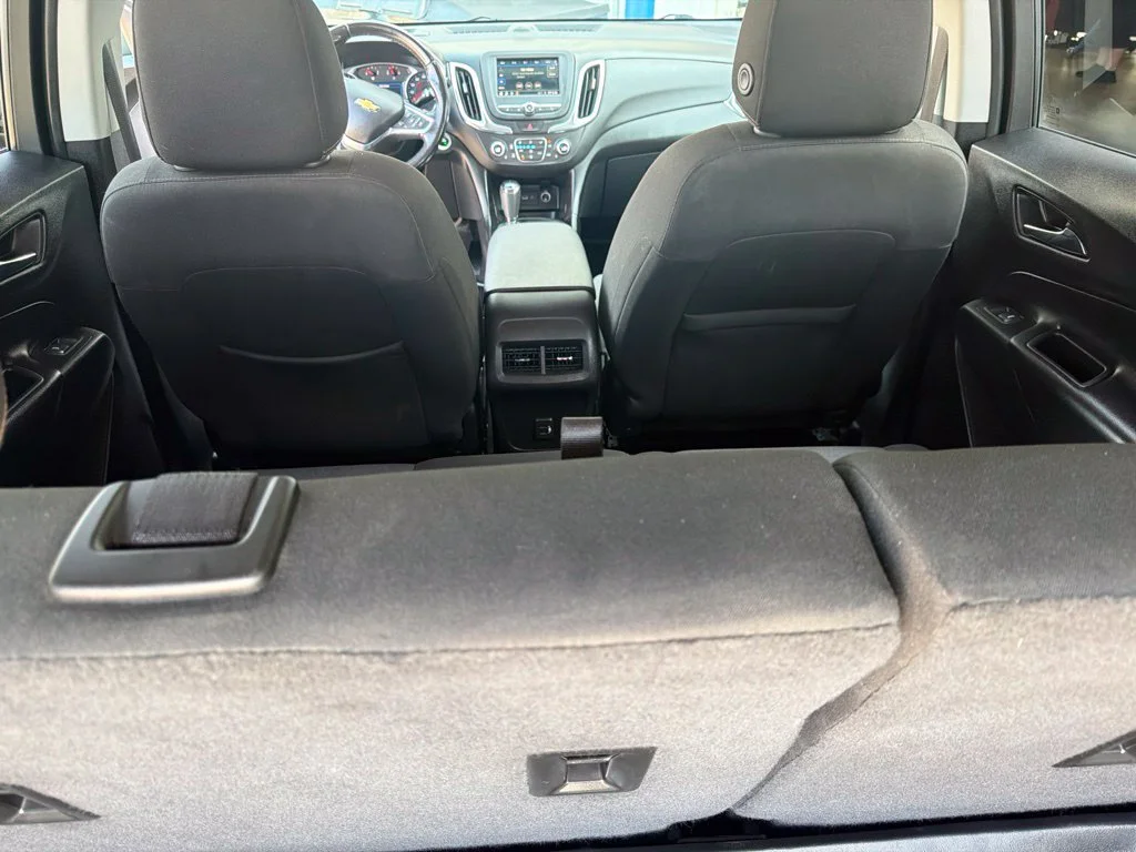 Used 2019 Pacific Blue Metallic Chevrolet LT image 13
