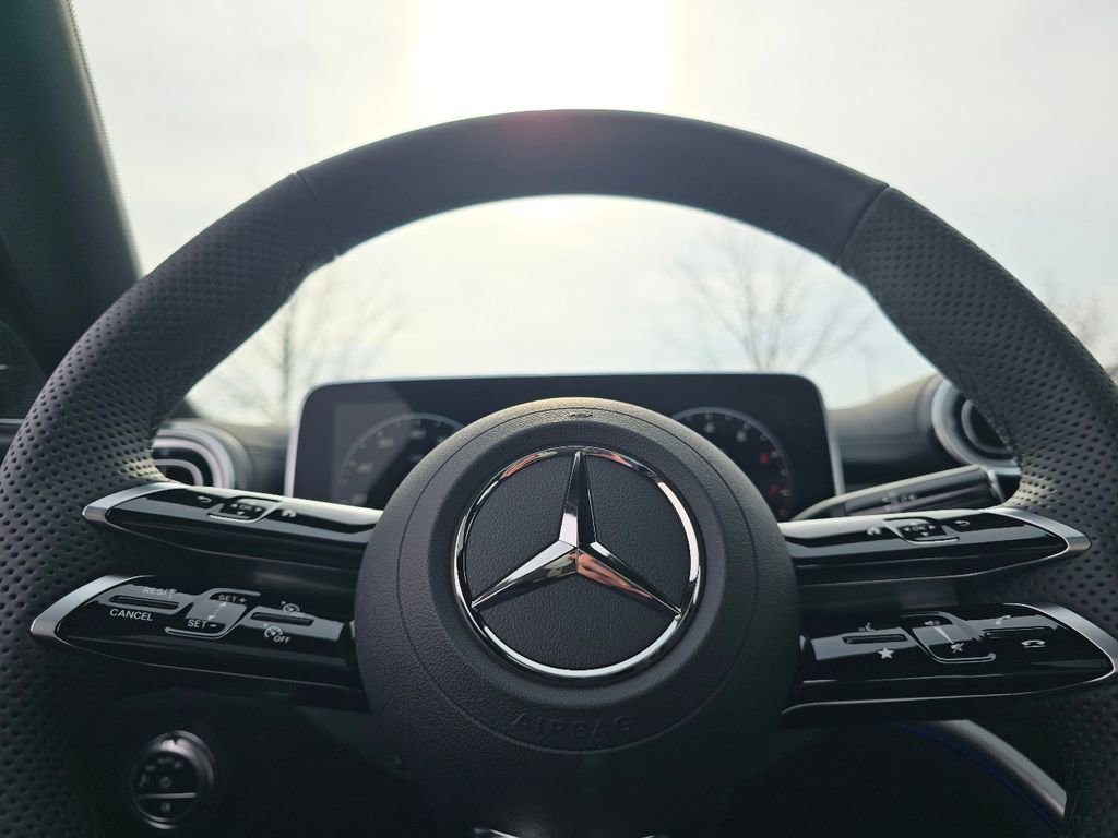 New 2026 Black Mercedes-Benz C 300 image 63