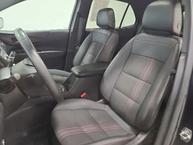 2023 Chevrolet Equinox RS - Photo 18