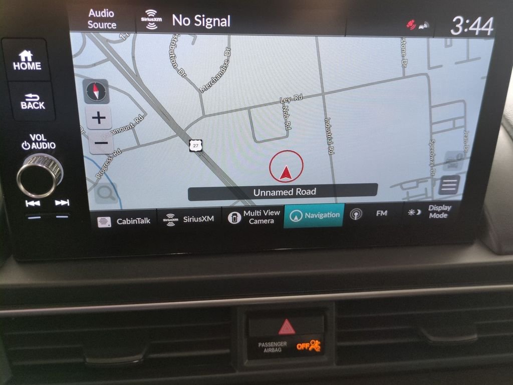 2024 Honda Pilot Elite - Photo 22
