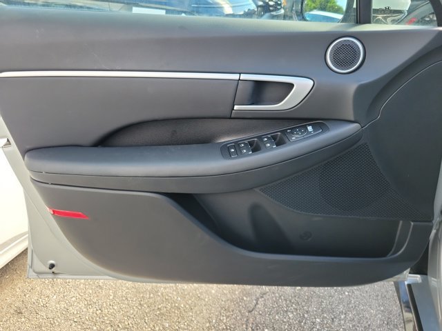 2026 Hyundai Sonata SEL - Photo 12