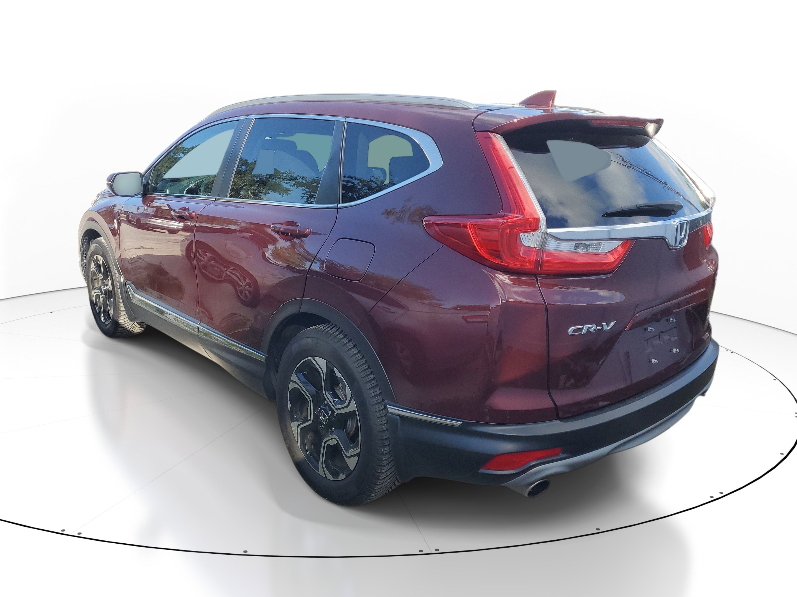 Used 2017  Honda Touring image 7