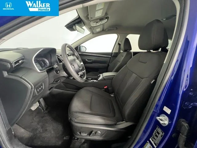 2024 Hyundai Tucson SEL - Photo 13