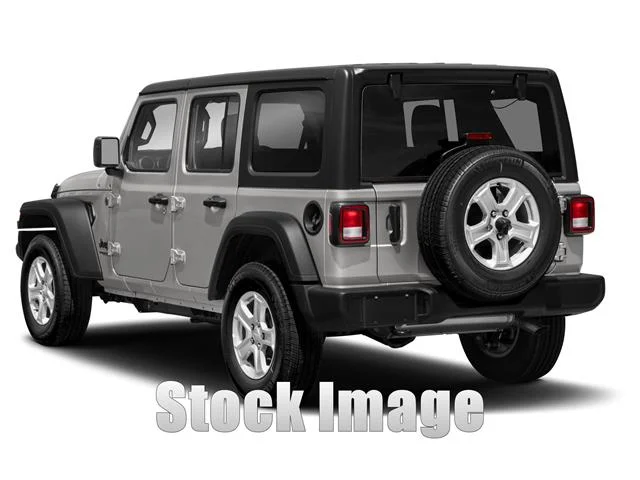 Used 2022 Limited Edition Tuscadero Pearlcoat Jeep Willys 4x4 image 20