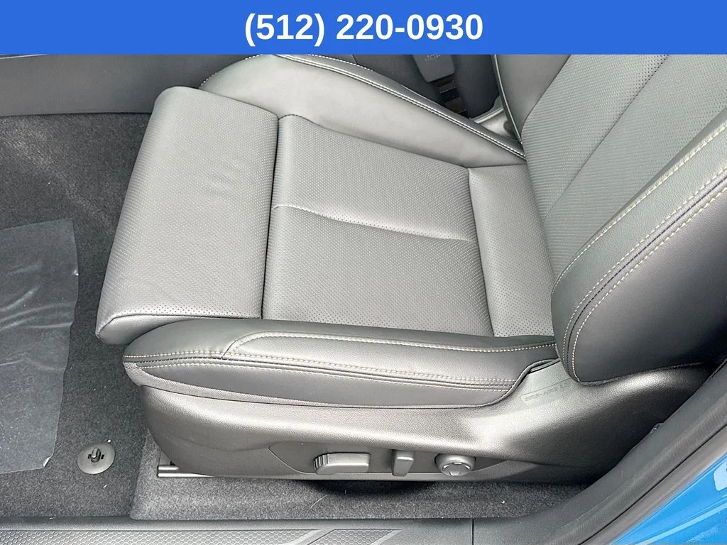 2026 Subaru Outback Wilderness - Photo 24