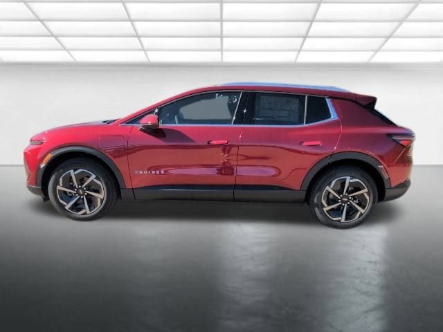 2026 Chevrolet Equinox EV 2LT - Photo 29