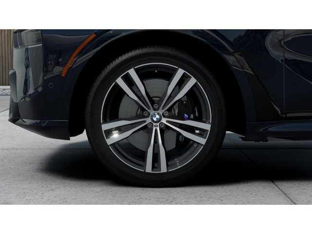New 2027 Carbon Black Metallic BMW xDrive40i image 7