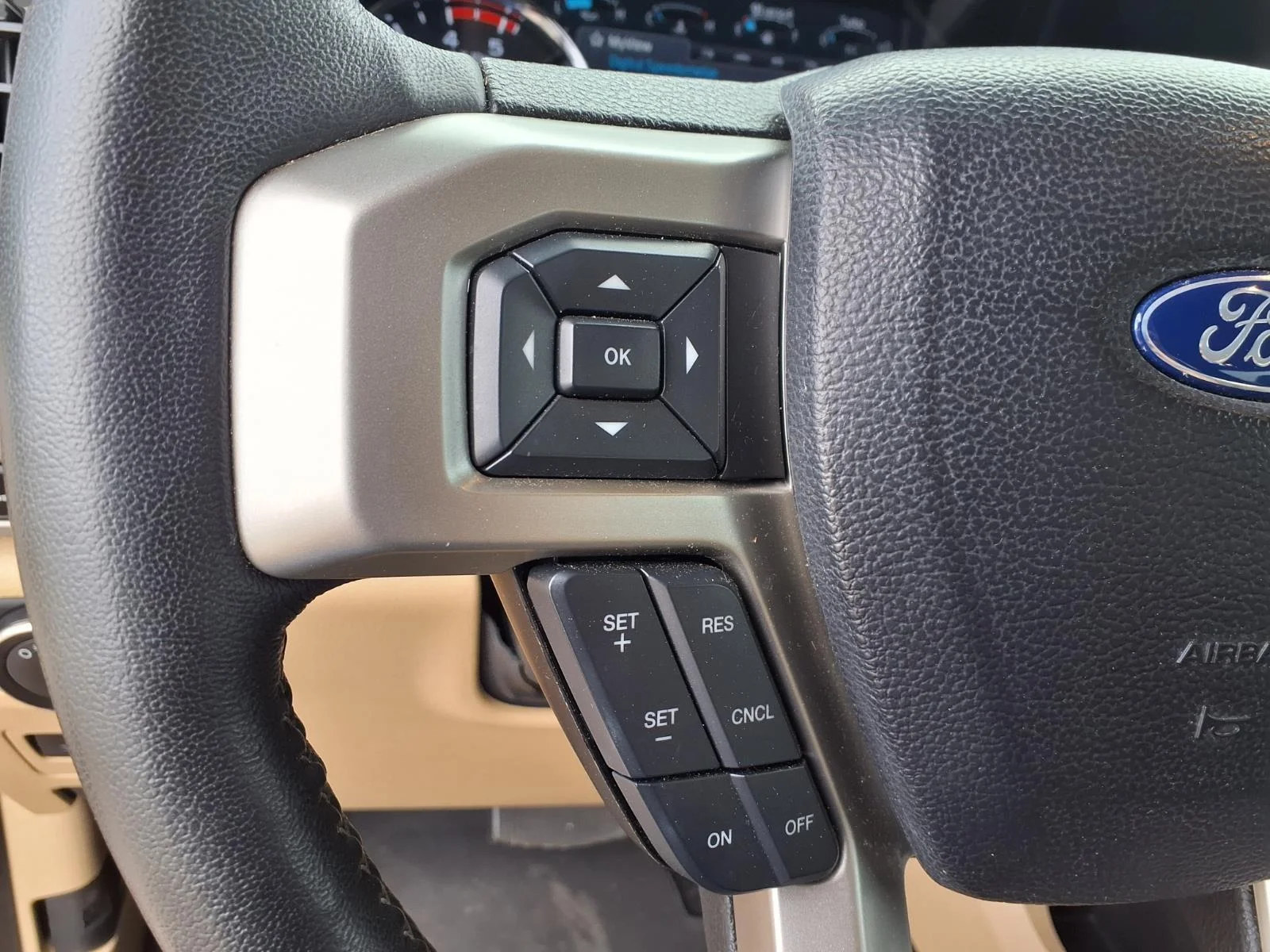2021 Ford F-250 Super Duty Lariat - Photo 16