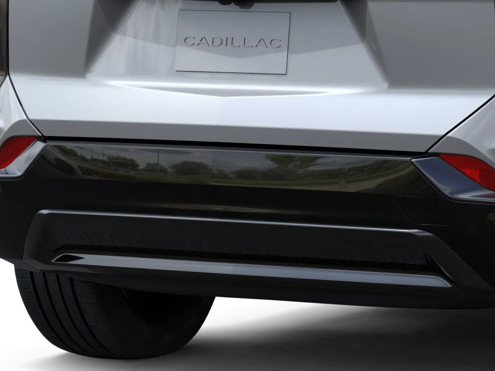 2026 Cadillac OPTIQ Sport - Photo 14