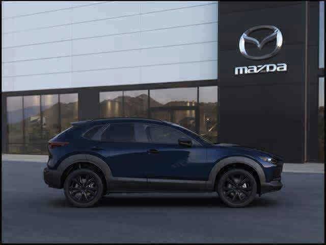 2026 Mazda CX-30 Aire Edition - Photo 5