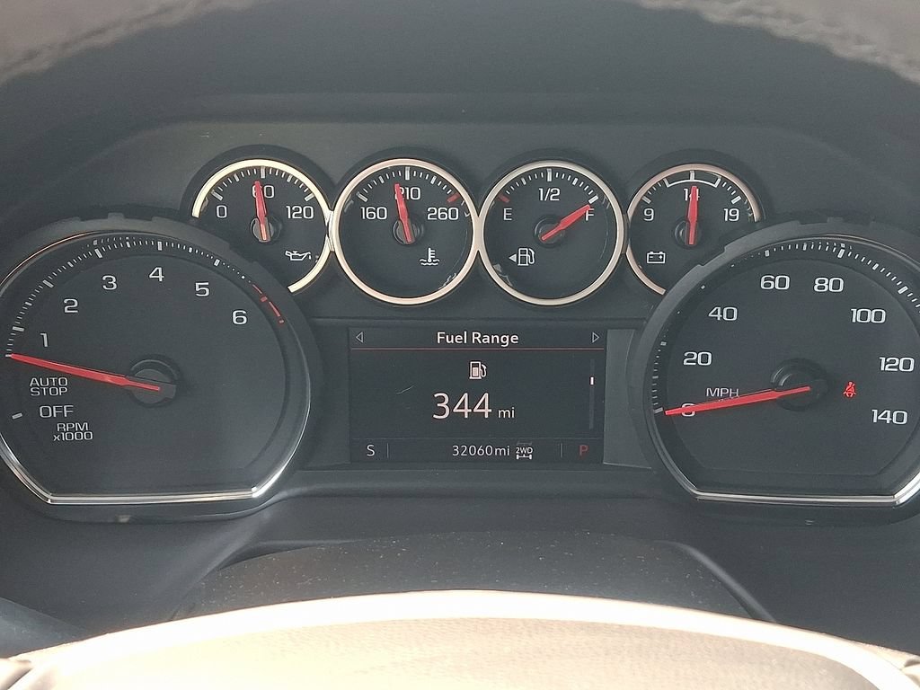 Certified Used 2024 Black Chevrolet LS image 20
