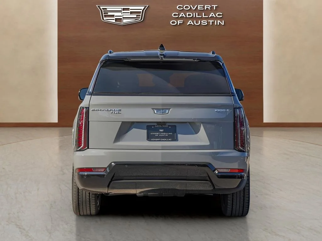2026 Cadillac Escalade IQL Sport - Photo 6