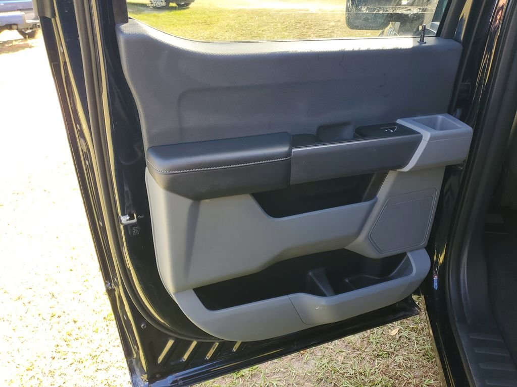 2023 Ford F-150 XLT - Photo 28