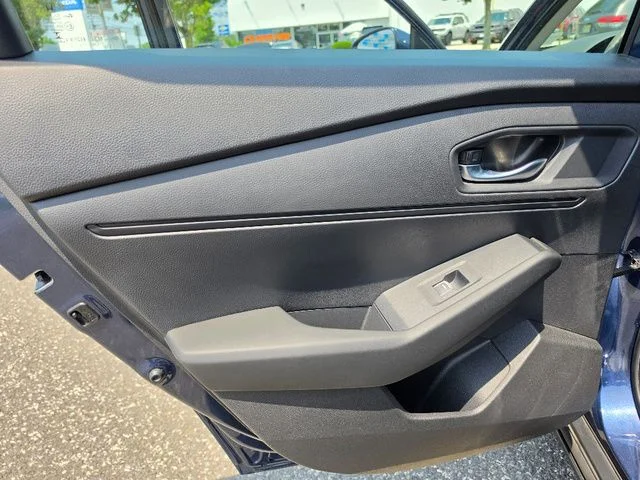 2023 Honda Accord EX - Photo 23