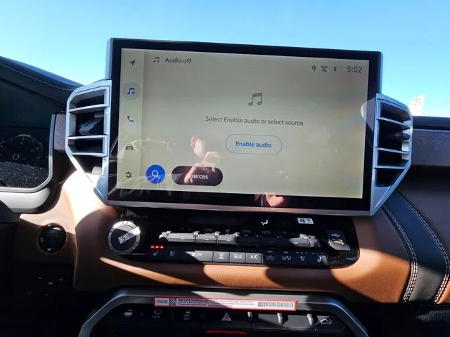 2025 Toyota Tundra 1794 Edition - Photo 13