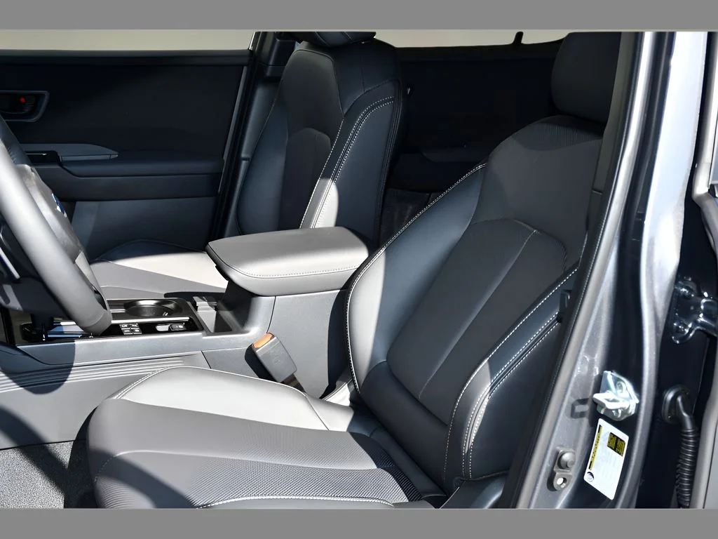 New 2026 MAGNETITE GRAY METALLIC Subaru Limited XT image 13