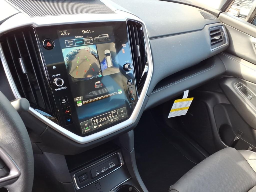 2026 Subaru Ascent Limited - Photo 10