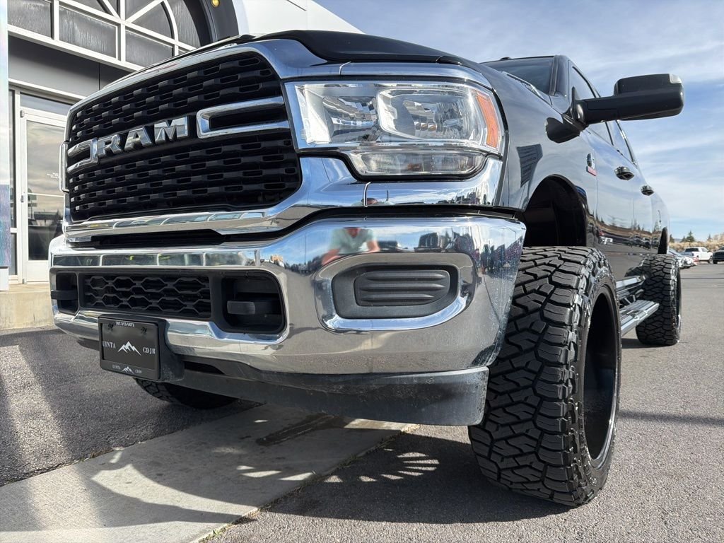 2022 RAM Ram 2500 Pickup Big Horn - Photo 50