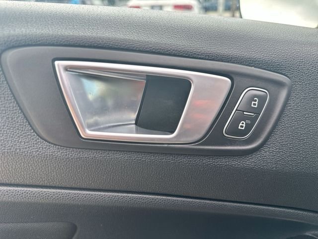 Used 2019 Black Ford SE image 51
