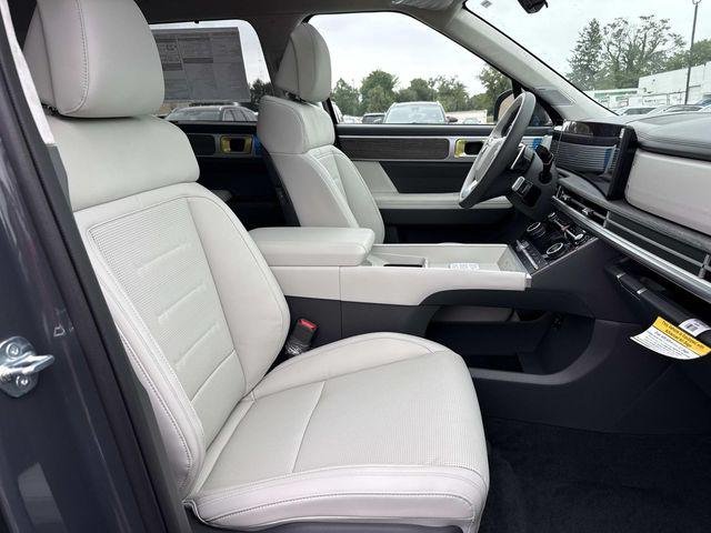 New 2026 Gray Hyundai Calligraphy AWD image 16
