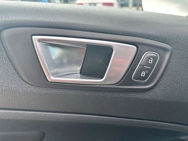 Used 2019 Black Ford SE image 51