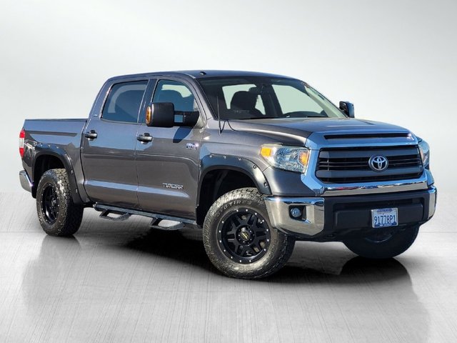 2014 Toyota Tundra SR5 5.7L V8