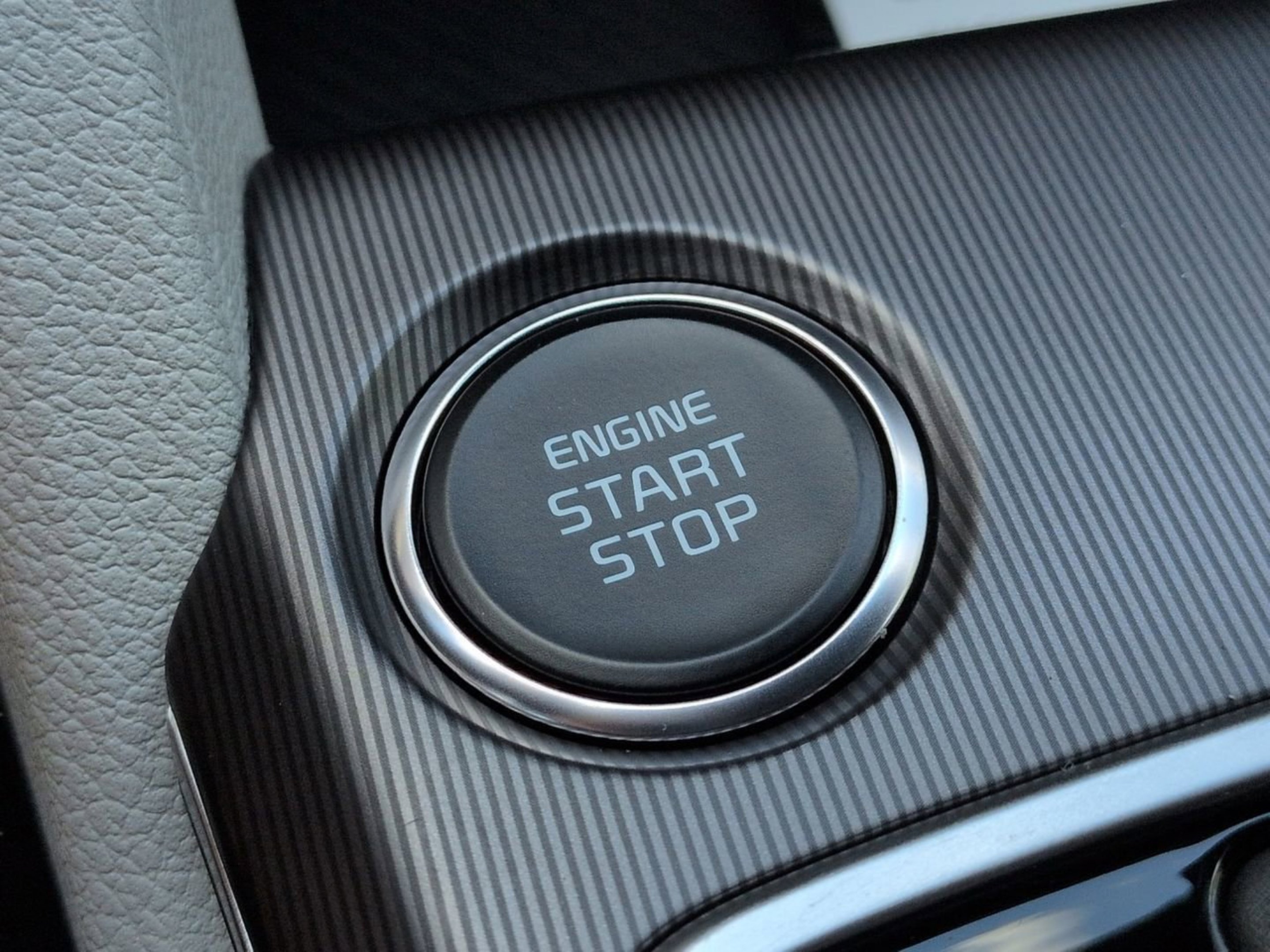 New 2026 Ebony Black Kia EX image 35
