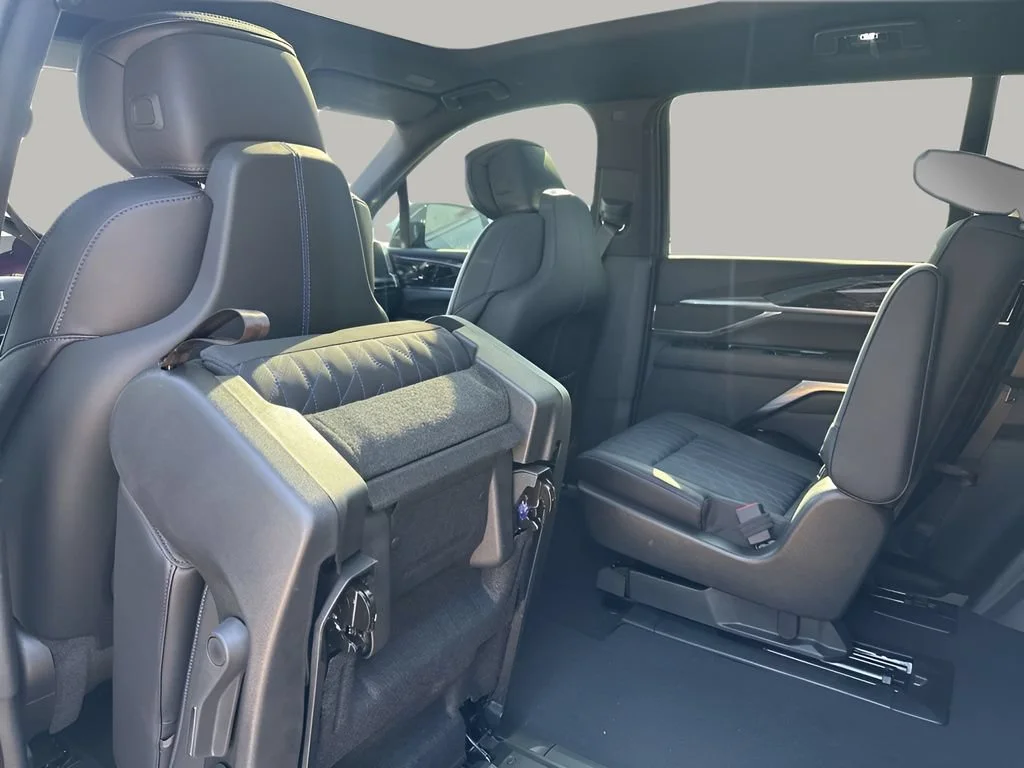 New 2026 Black Raven Cadillac Luxury image 23