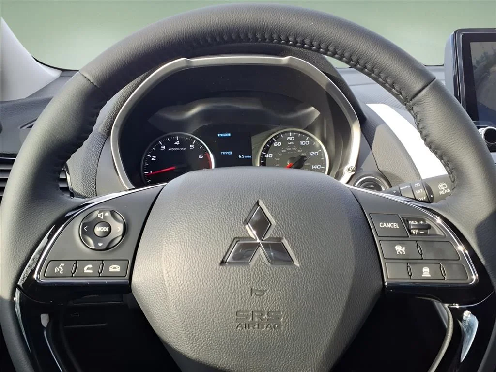 2026 Mitsubishi Eclipse Cross SE - Photo 19