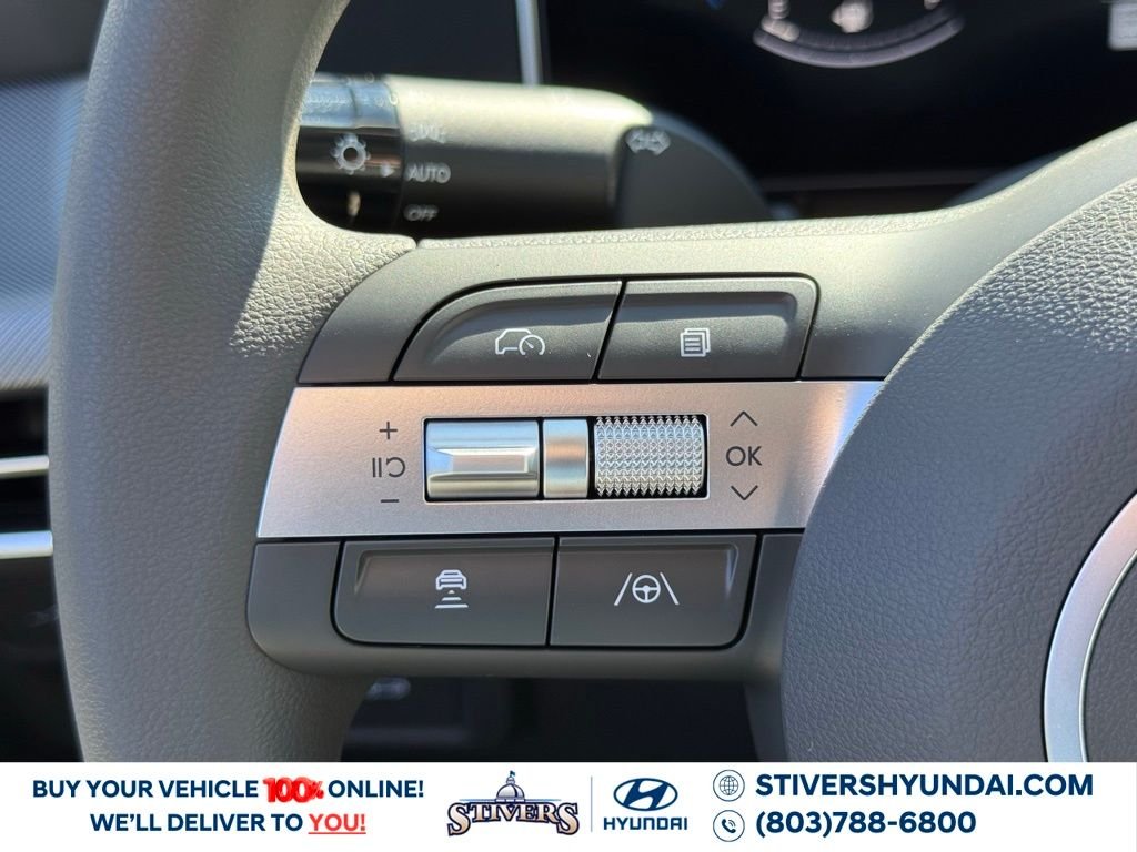 2026 Hyundai Sonata SE - Photo 32