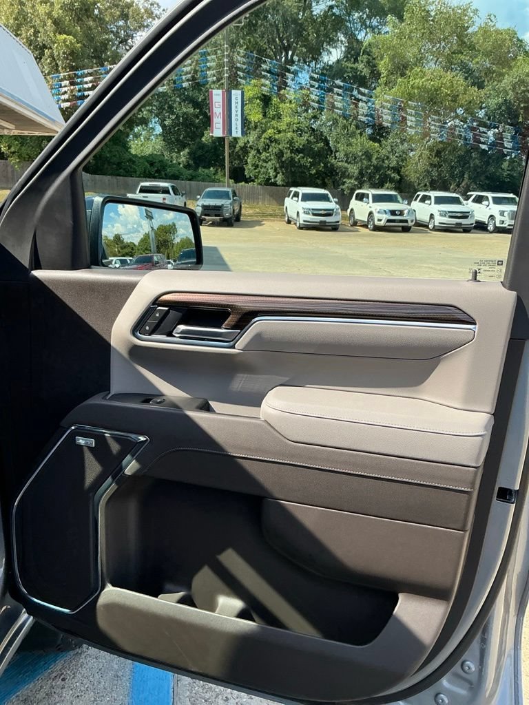 2026 Chevrolet Silverado 1500 LT Trail Boss - Photo 16