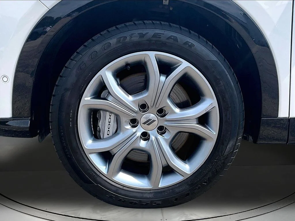 Certified Used 2025 Beige Dodge R/T Plus image 35