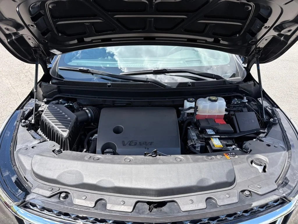 2023 Buick Enclave Avenir - Photo 16