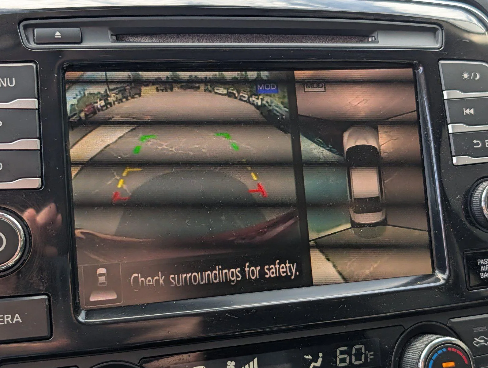 Used 2019 Super Black Nissan Platinum image 18