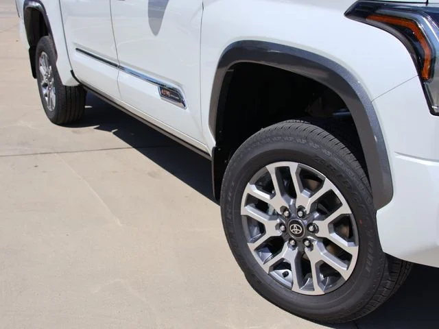 New 2026 Pearl Toyota 1794 image 2