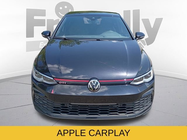 Used 2024  Volkswagen S image 2