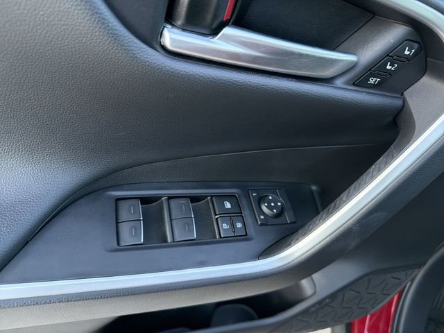 2025 Toyota RAV4 Limited - Photo 10