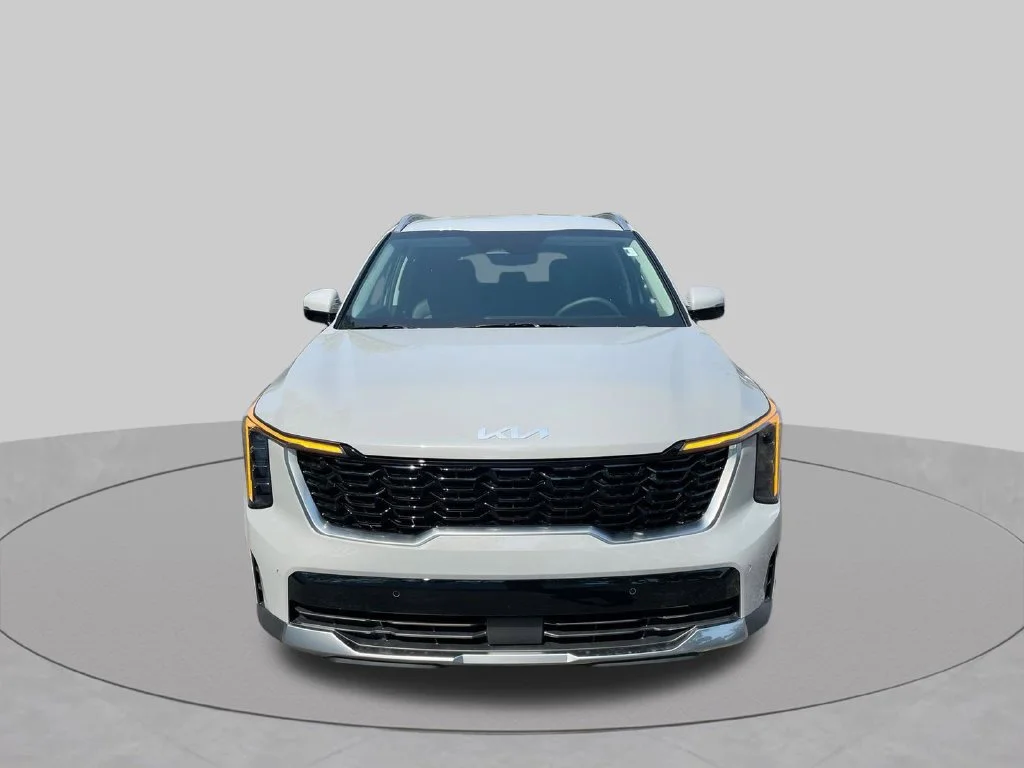 Certified Used 2026 Gray Kia S image 37