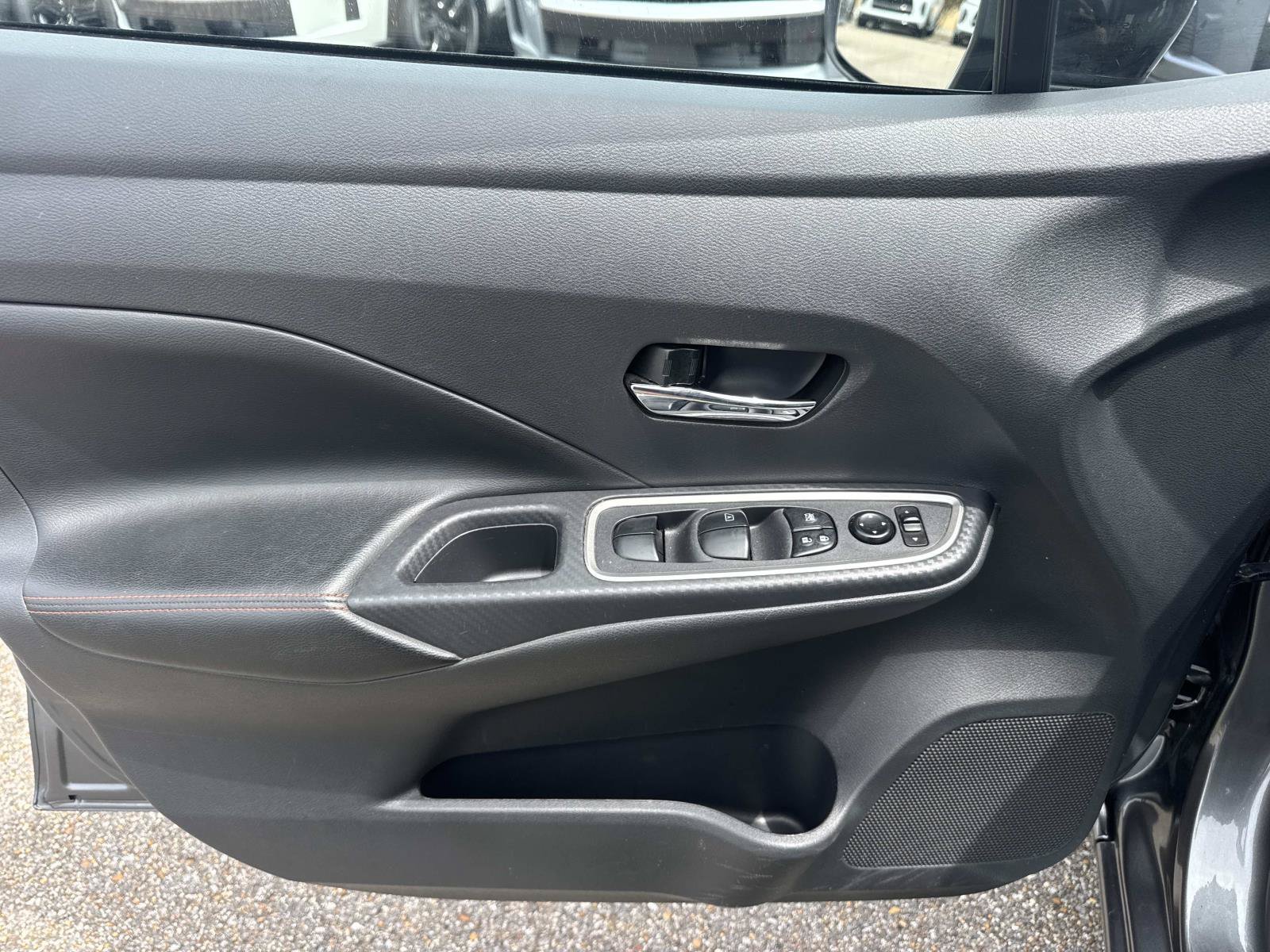 Used 2024 Gray Nissan 1.6 SR image 19
