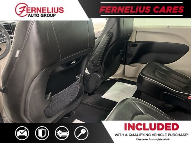 2023 Chrysler Pacifica Limited - Photo 28