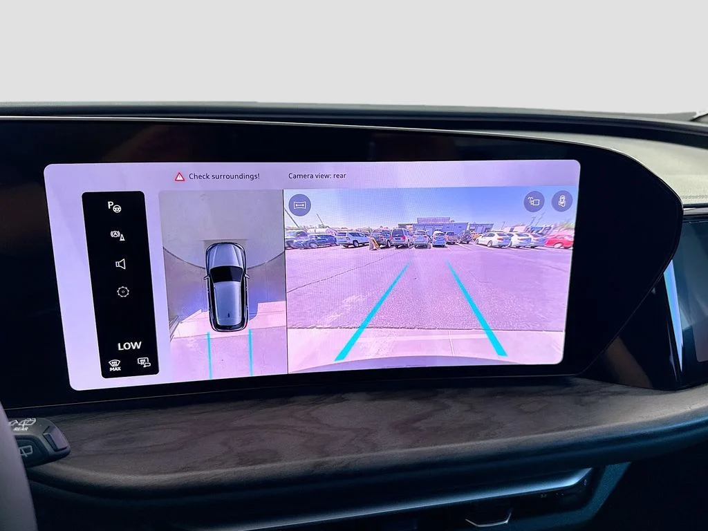 New 2026  Audi Premium Plus image 15