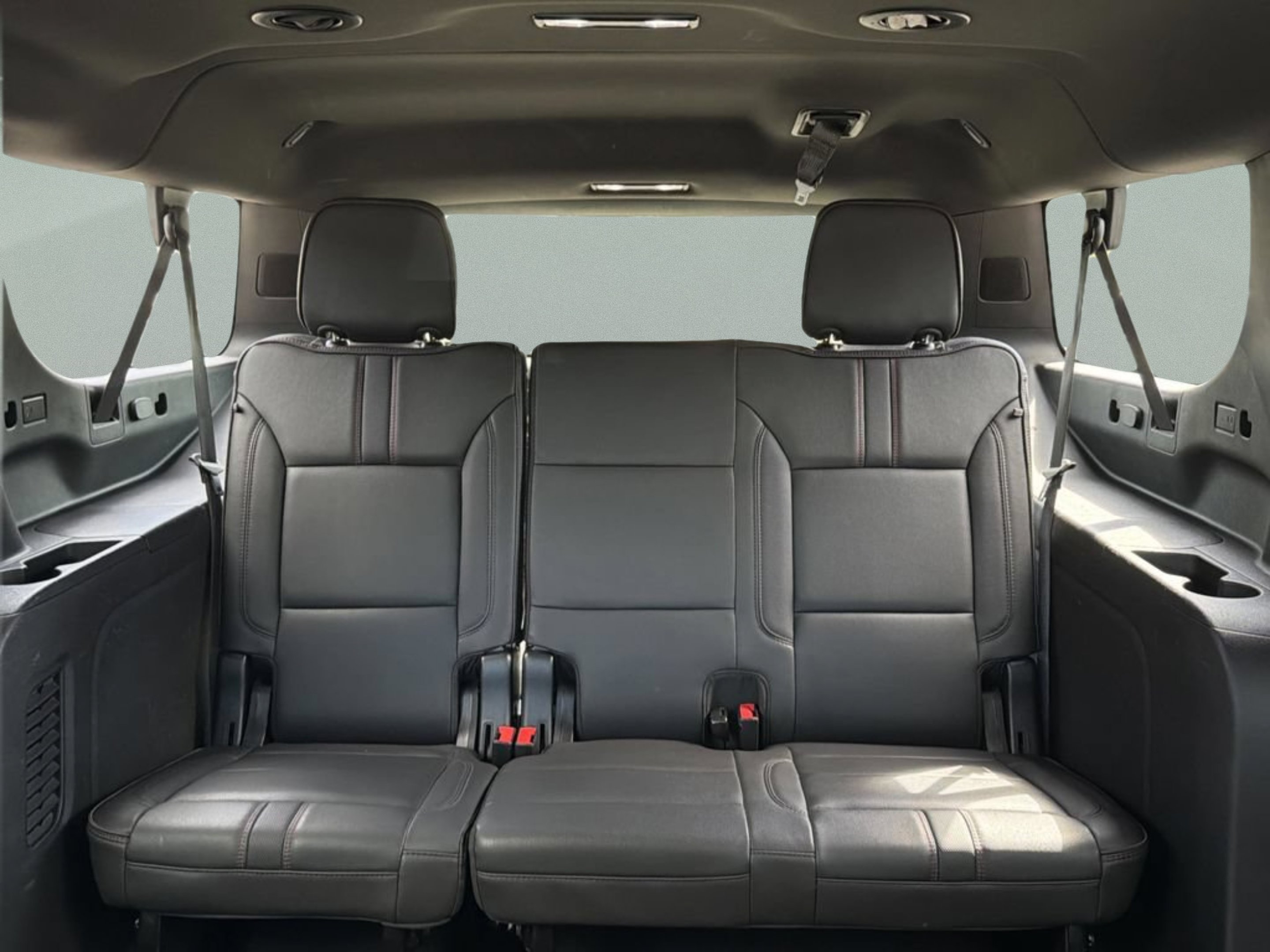Used 2023 Midnight Blue Metallic Chevrolet RST image 29