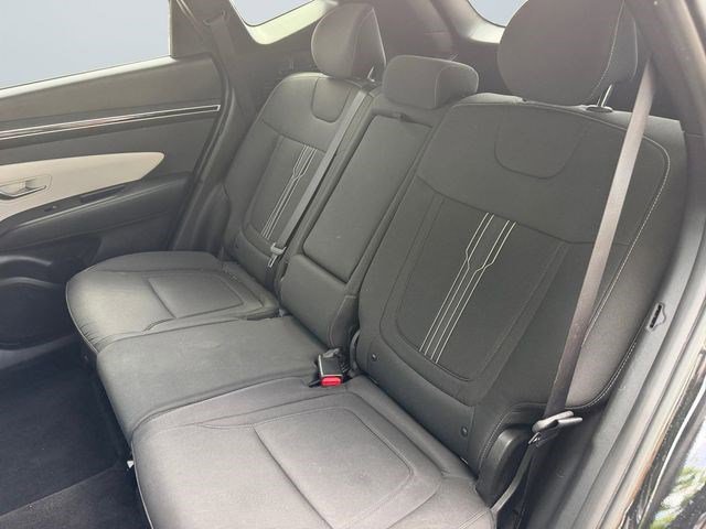 2024 Hyundai Tucson SEL - Photo 13