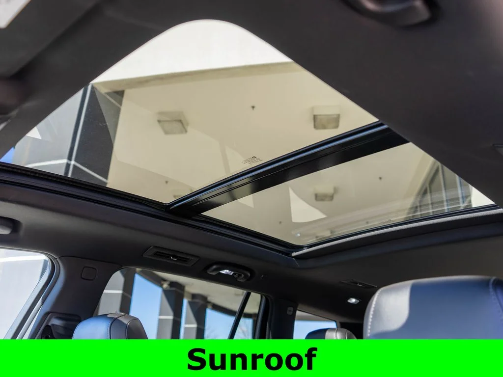 Used 2024 Silver Cadillac Sport image 12