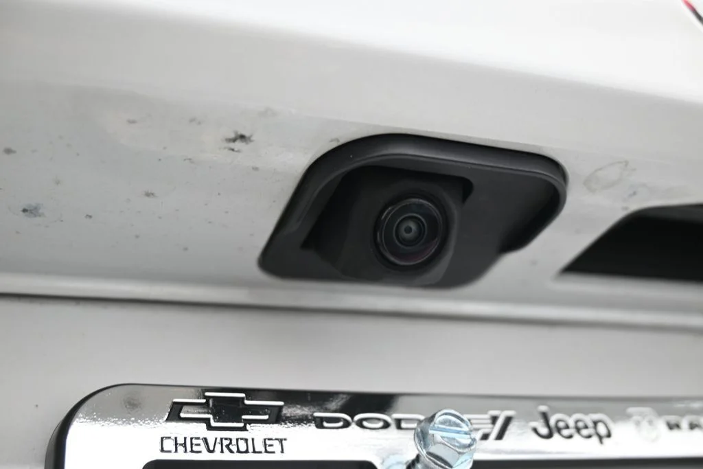 Used 2026 White Honda EX-L image 34